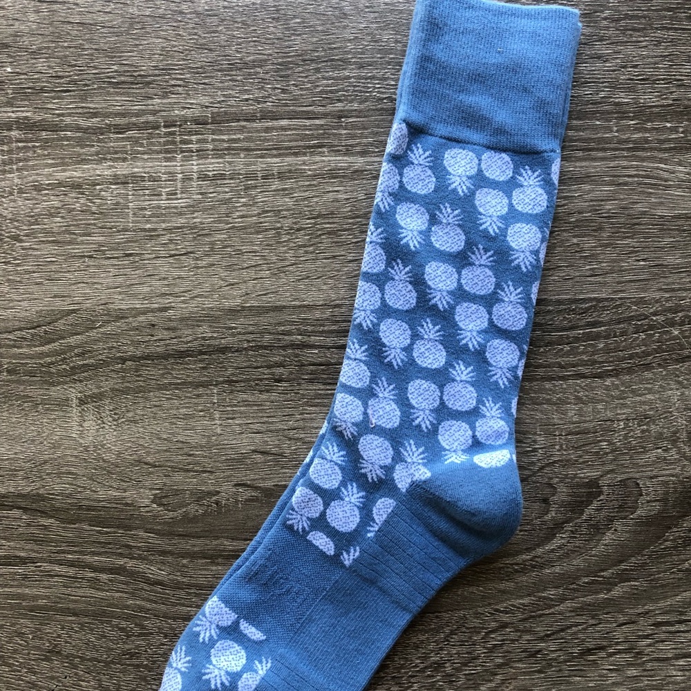 Bonobos Men’s Cotton Blend Socks